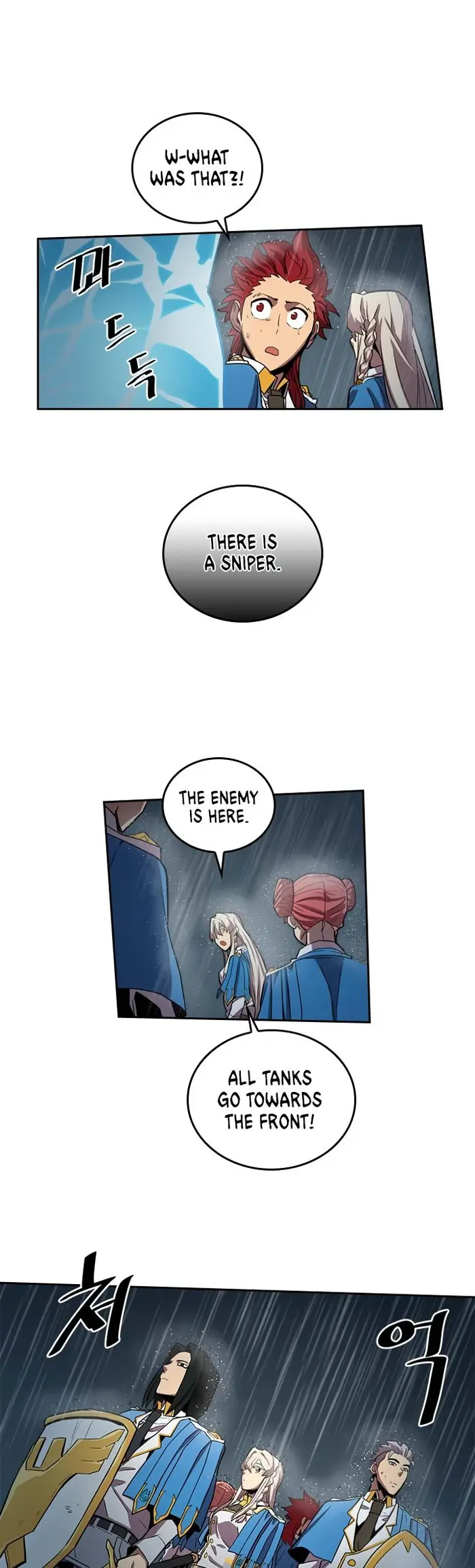 A Returner’s Magic Should Be Special Chapter 30 image 26_optimized